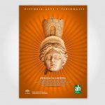 PUBLICIDAD «AH. ANDALUCÍA EN LA HISTORIA» – FCEA