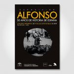 CARTELERÍA EXPOSICIÓN «ALFONSO, …» – FCEA