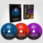 COLECCIÓN DVD SEMANA SANTA- CANAL SUR TELEVISIÓN