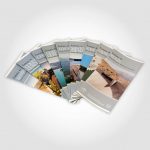 COLECCIÓN FOLLETOS «EMBALSES» – CONSEJERÍA DE MEDIO AMBIENTE