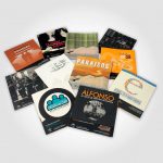 COLECCIÓN FOLLETOS – FCEA