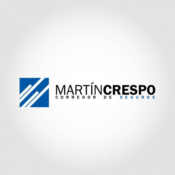 MARTÍN CRESPO CORREDOR DE SEGUROS