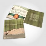 FOLLETO «MUSEO DE LA AUTONOMÍA DE ANDALUCÍA» – CONSEJERÍA DE LA PRESIDENCIA
