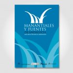 CARTELERÍA «MANANTIALES Y FUENTES DE ANDALUCÍA» – AGENCIA ANDALUZA DEL AGUA