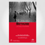 CARTELERÍA EXPOSICIÓN «NORMAN BETHUNE» – FCEA