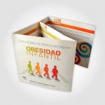 POLIDÍPTICO «OBESIDAD INFANTIL» – CENTRO ANDALUZ DE MEDICINA DEL DEPORTE