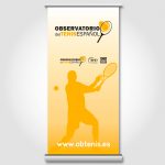 ROLL UP – OBSERVATORIO DEL TENIS ESPAÑOL