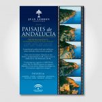 PUBLICIDAD «PAISAJES DE ANDALUCÍA» – JUAN LEBRÓN PRODUCCIONES