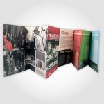 FOLLETO EXPOSICIÓN «TIEMPO DE TRANSICIÓN» FCEA