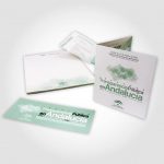 ELEMENTOS CORPORATIVOS  «TRANSPARENCIA PÚBLICA EN ANDALUCÍA» – CONSEJERÍA DE LA PRESIDENCIA E IGUALDAD