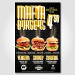 MAFIA BURGERS