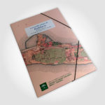 CARTOGRAFÍA URBANA DE ANDALUCÍA – CARPETA CONTENEDORA DE 16 PLANOS