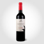 BOTELLA DE VINO «CRISTINA» – BODEGAS CONRAD