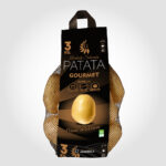 MALLA «PATATA GOURMET» – PATATAS ARREBOLA